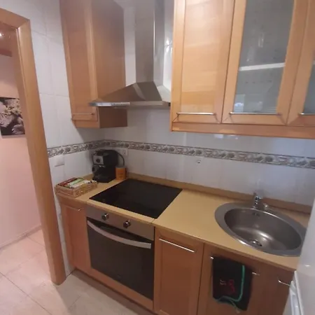 Apartment White Stones In Sant Pol De Mar