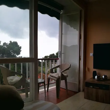 Apartamento White Stones In *