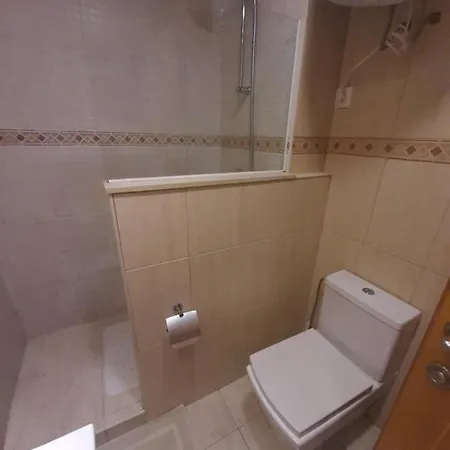 Apartamento White Stones In *