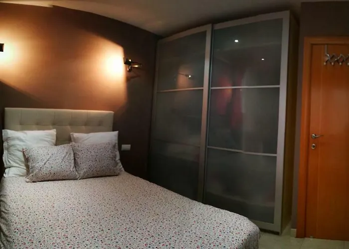 Apartament White Stones In